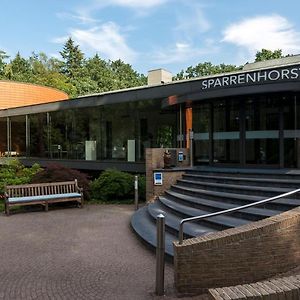 Fletcher Hotel-Restaurant Sparrenhorst-Veluwe